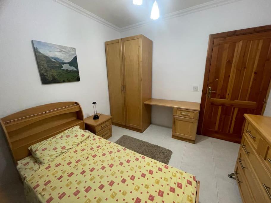 Mellieha Apartment Kültér fotó