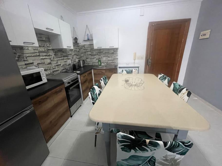 Mellieha Apartment Kültér fotó