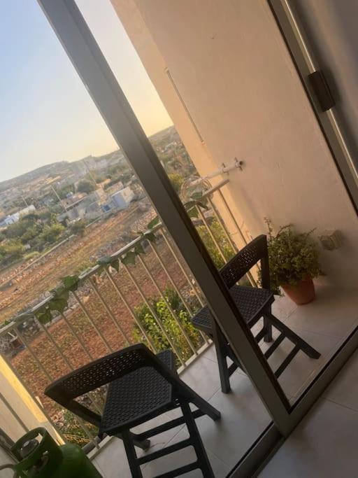 Mellieha Apartment Kültér fotó