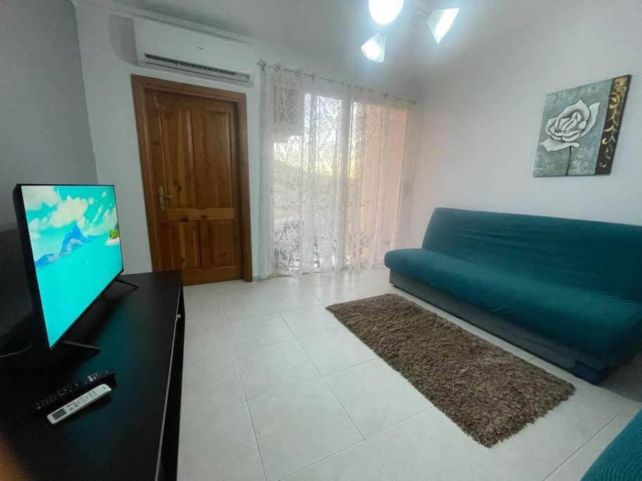 Mellieha Apartment Kültér fotó