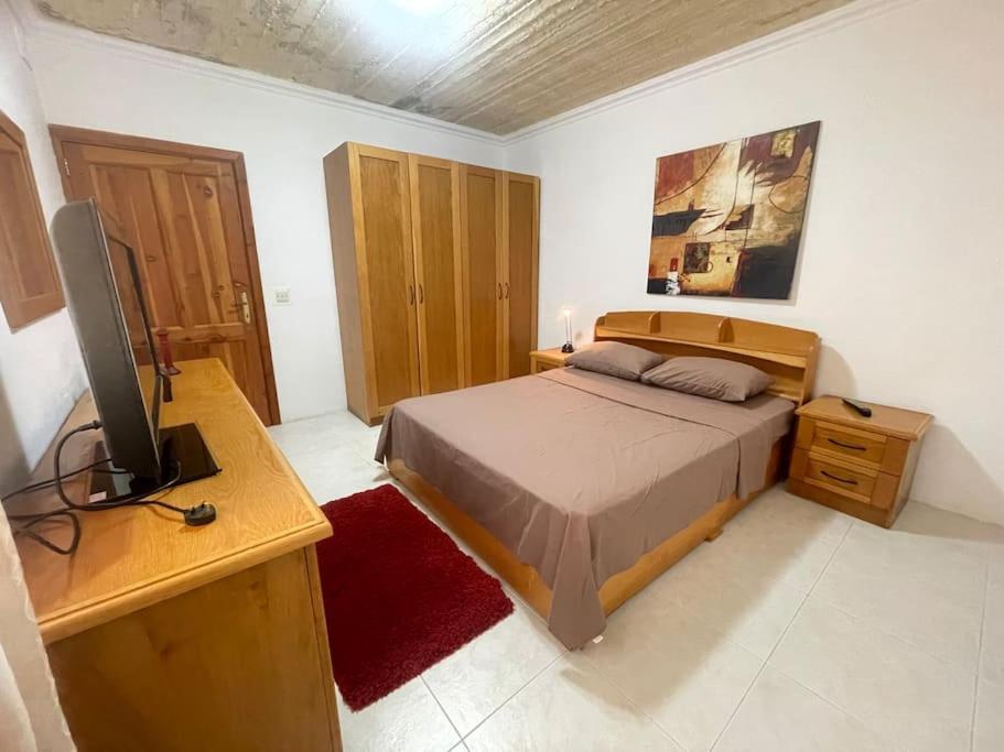 Mellieha Apartment Kültér fotó