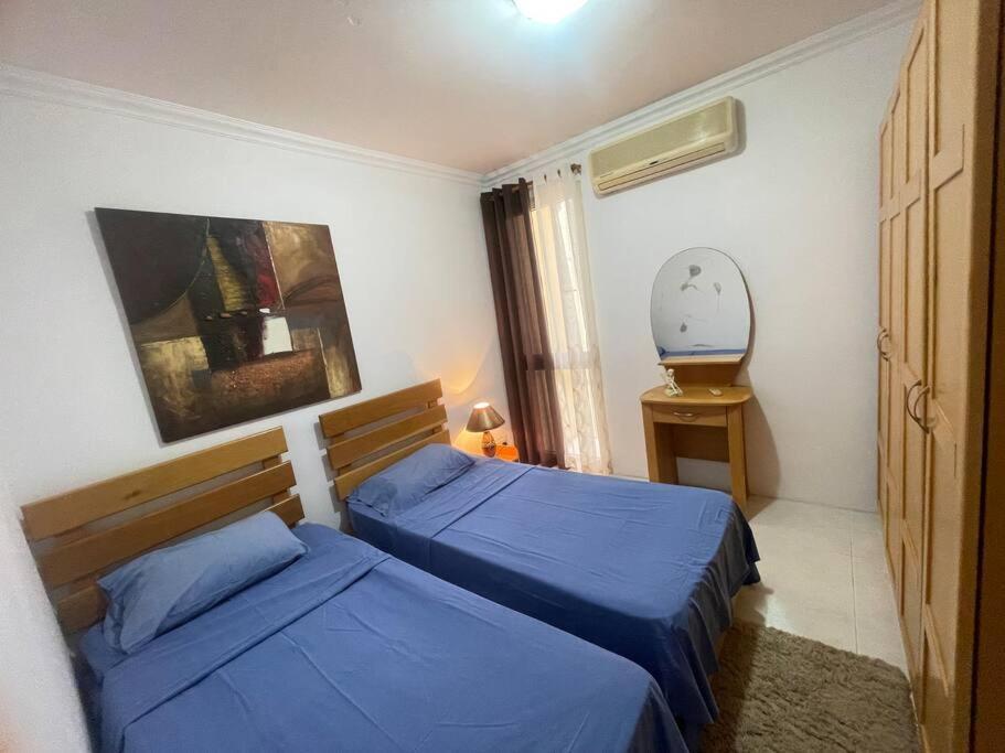 Mellieha Apartment Kültér fotó