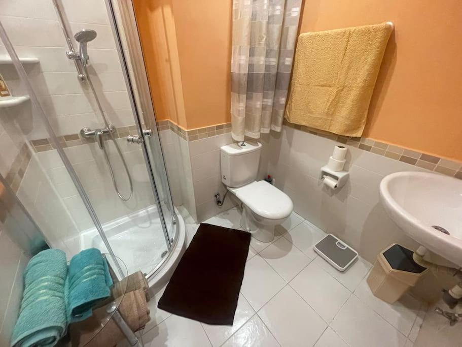 Mellieha Apartment Kültér fotó