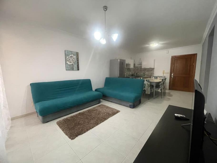 Mellieha Apartment Kültér fotó