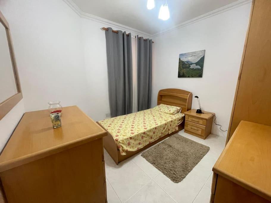 Mellieha Apartment Kültér fotó