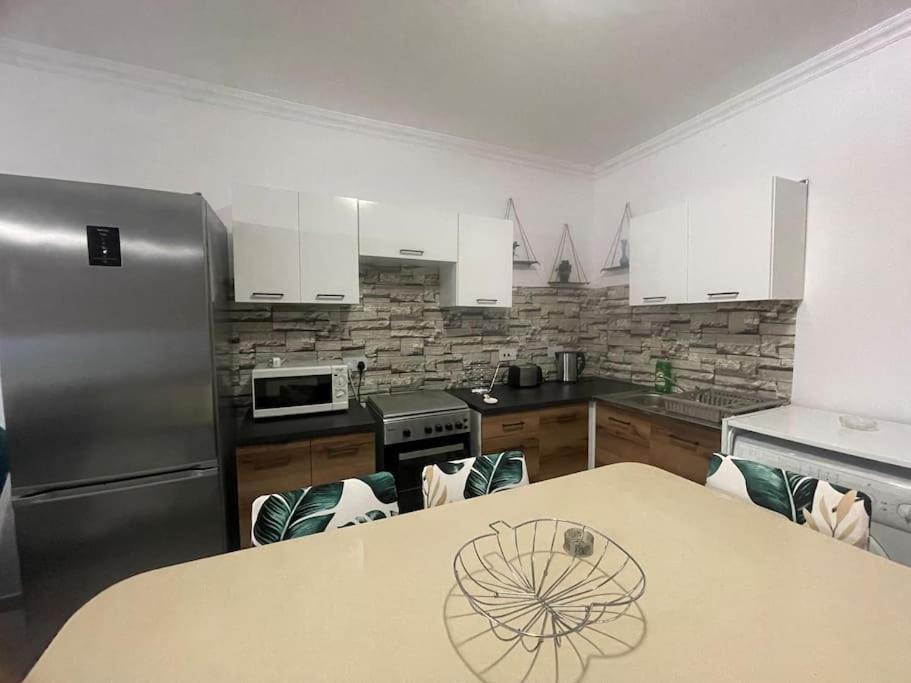 Mellieha Apartment Kültér fotó
